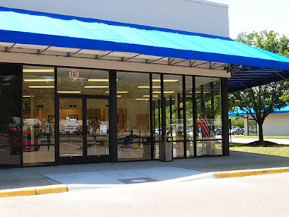 Gloucester DMV Customer Service Center
