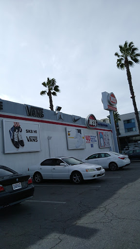 Shoe Store «WSS», reviews and photos, 2388 Long Beach Blvd, Long Beach, CA 90806, USA