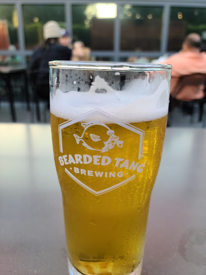 Bearded Tang Brewery