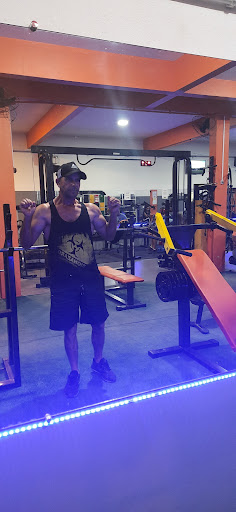 Logo da empresa - Gadú Studio Fitness