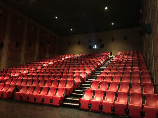 Lotte Cinema