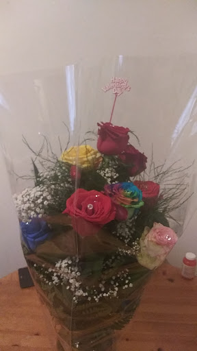 Florist «Bouquet Florist», reviews and photos, 151 Broadway, Passaic, NJ 07055, USA