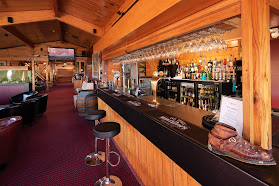 The Terrace Restaurant & Bar