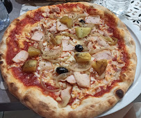 Plats et boissons du Restaurant italien Pizza Giovanni à Narbonne - n°3