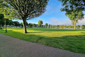 The Lough Park