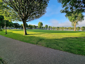 The Lough Park