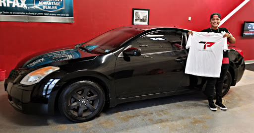 Used Car Dealer «Total Package Auto», reviews and photos, 3131 Colvin St, Alexandria, VA 22314, USA