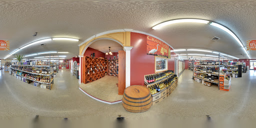 Liquor Store «Holiday Wine & Spirits», reviews and photos, 112 S Royal Oaks Blvd, Franklin, TN 37067, USA