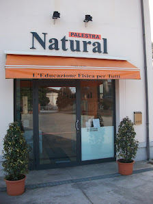 Palestra Natural personal training Via Leonardo da Vinci, 2, 50050 Cerreto Guidi FI, Italia
