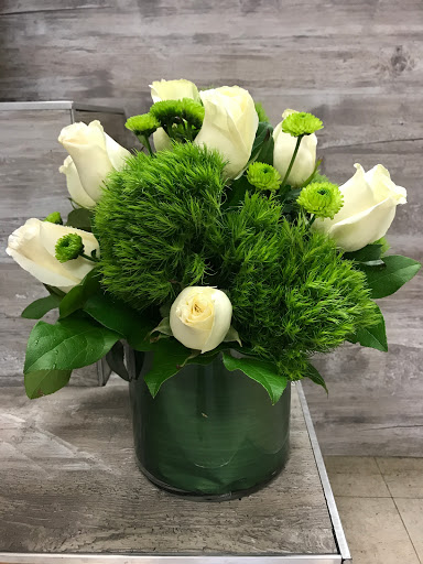 Florist «Everest Florist and Gifts Sacramento», reviews and photos, 7137 Walerga Rd, Sacramento, CA 95842, USA