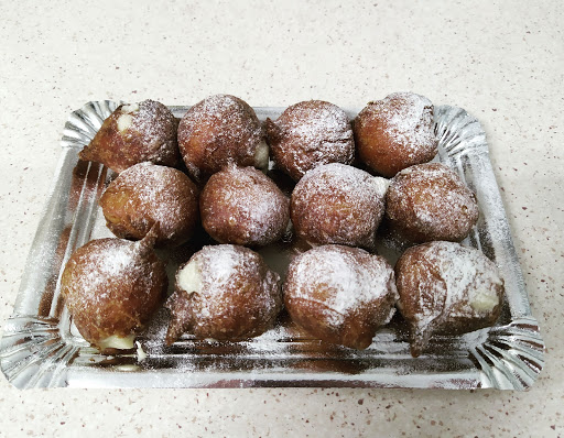Pastelería El Obrador en Trujillo, Cáceres‎