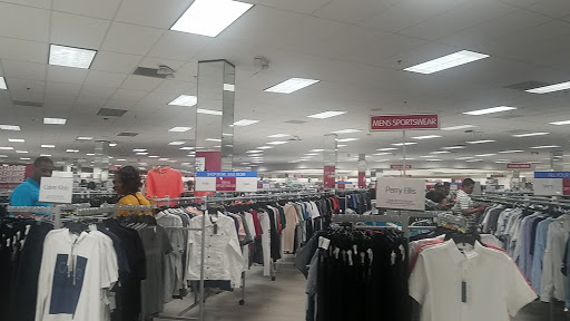 Clothing Store «Burlington Coat Factory», reviews and photos, 3800 US-98 #510, Lakeland, FL 33809, USA