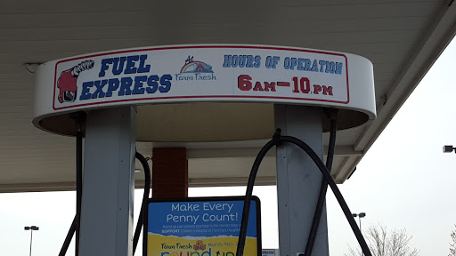 Farm Fresh, 1459 Armory Dr, Franklin, VA 23851, USA, 