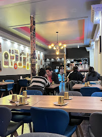 Atmosphère du Restaurant coréen In Korea à Paris - n°3