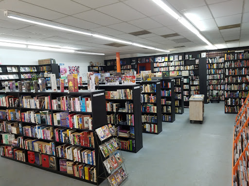 Comic Book Store «Pieces & Pages», reviews and photos, 31155 Plymouth Rd, Livonia, MI 48150, USA