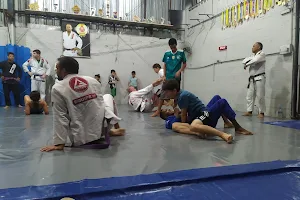 Escola de jiujitsu Muay Thai e MMA SANGÃO image