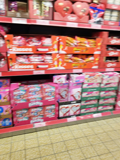 Supermarket «ALDI», reviews and photos, 2731 W State St, Olean, NY 14760, USA