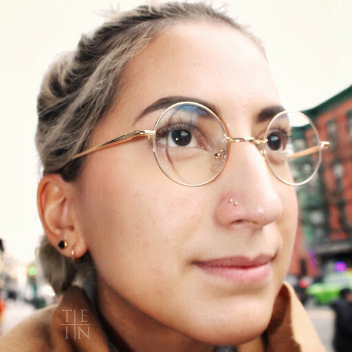 Explore circle of life tattoo ideas, creative tattoo ideas in Brooklyn, available at The End Is Near Brooklyn - Professional Piercing & Fine Jewelry