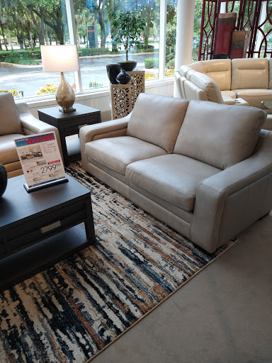 Furniture Store «Rooms To Go & Rooms To Go Kids Furniture Store - Sawgrass Mills (Plantation)», reviews and photos, 1905 N Flamingo Rd, Plantation, FL 33323, USA