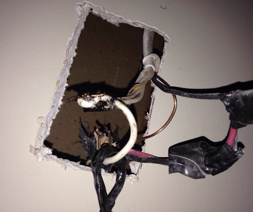 Photo of Red Electricians