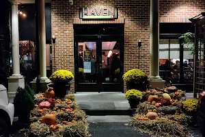 Haven Restaurant and Bar image