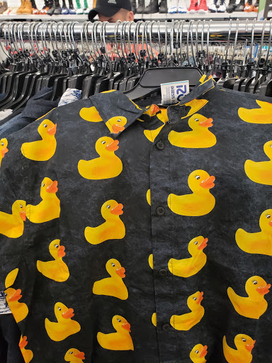 Clothing Store «Ross Dress for Less», reviews and photos, 1900 McLoughlin Blvd, Oregon City, OR 97045, USA