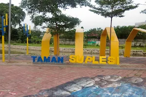 Taman Suplesi ic KH, Noerali Kota BEKASI image