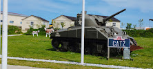 Normandy Tank Museum du Restaurant A10 CANTEEN à Carentan-les-Marais - n°1