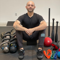 Harvest Strength Training