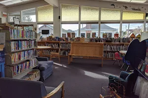Fortuna Library image