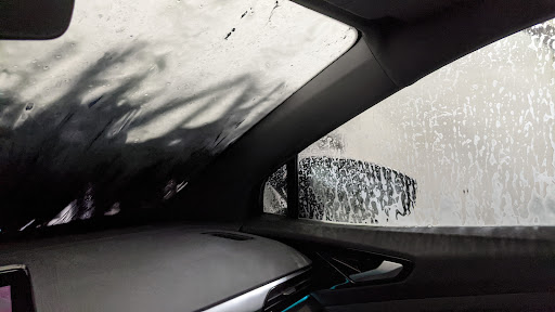 Car Wash «Hazel Dell Car Wash», reviews and photos, 8200 NE Hwy 99, Vancouver, WA 98665, USA