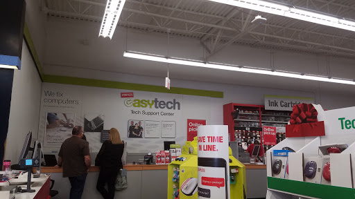 Office Supply Store «Staples», reviews and photos, 1901 Caldwell Blvd, Nampa, ID 83651, USA