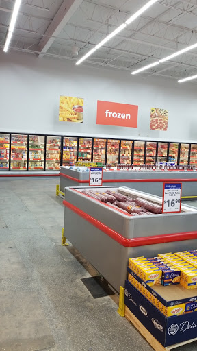 Grocery Store «Save-A-Lot», reviews and photos, 720 S Dixie Fwy, New Smyrna Beach, FL 32168, USA