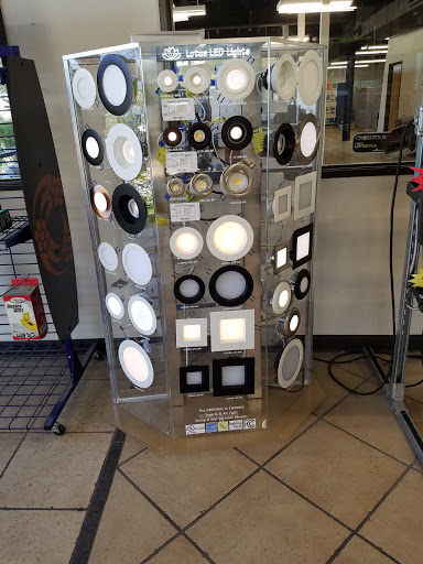 Electrical Supply Store «Elliott Electric Supply», reviews and photos, 6312 Airport Fwy, Fort Worth, TX 76117, USA