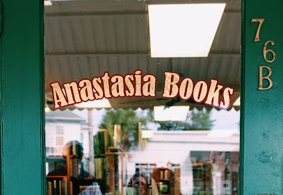 Anastasia Books