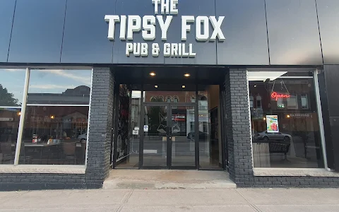 The Tipsy Fox Pub & Grill - Shelburne image