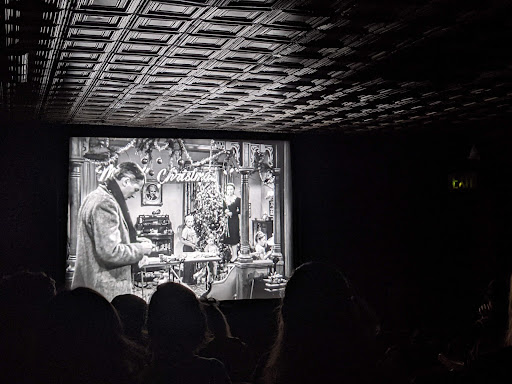 Movie Theater «Grand Illusion Cinema», reviews and photos, 1403 NE 50th St, Seattle, WA 98105, USA