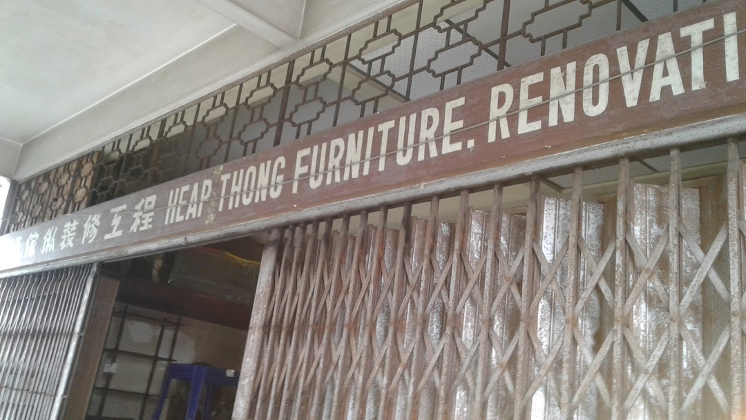 Heap Thong Furniture, Renovation Co.