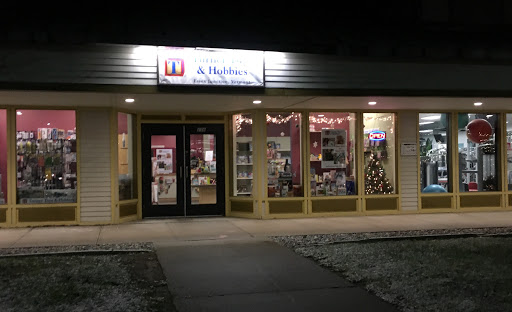 Toy Store «Turner Toys & Hobbies», reviews and photos, 21 Essex Way #116, Essex Junction, VT 05452, USA