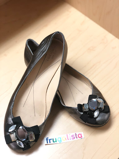 Stores and Shopping «Frugalista», reviews and photos, 3069 Mt Pleasant St NW, Washington, DC 20009, USA