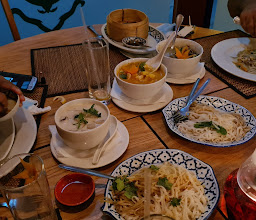 Taste of Thailand photo