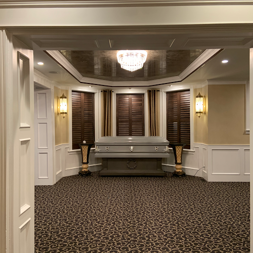 Funeral Home «McCafferty Funeral Homes», reviews and photos, 6709 Frankford Ave, Philadelphia, PA 19135, USA
