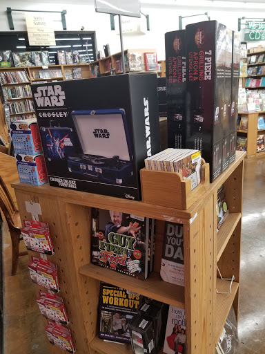 Half Price Books