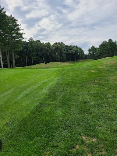 Golf Course «Pinecrest Golf Course», reviews and photos, 25 Pinehurst Dr, Richmond, RI 02812, USA