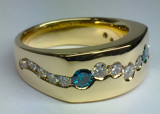 Jeweler «Craft-Revival Jewelers», reviews and photos, 16 Ionia Ave SW #2, Grand Rapids, MI 49503, USA