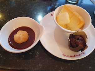 Photo n°12 de Restaurant Le Panda à Condé-sur-Sarthe ()