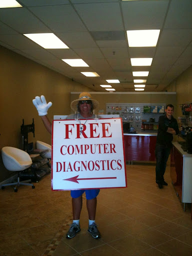 Computer Repair Service «CSI Computers», reviews and photos, 7567 Sand Lake Rd, Orlando, FL 32819, USA