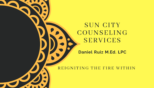 Sun City Counseling Services PLLC