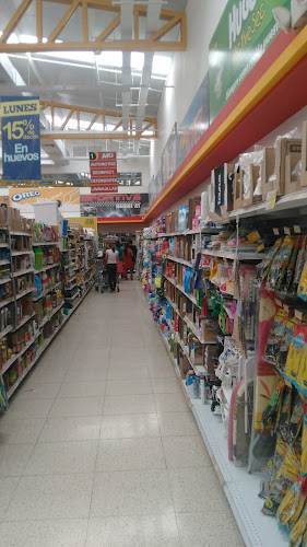 Opiniones de AKÍ Colón Tinoco en Machala - Supermercado