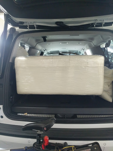 Self-Storage Facility «SOMA Self-Storage», reviews and photos, 1475 Mission St, San Francisco, CA 94103, USA